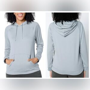 Barefoot Dreams Malibu Collection Butterchic Hoodie-Size Large NWT